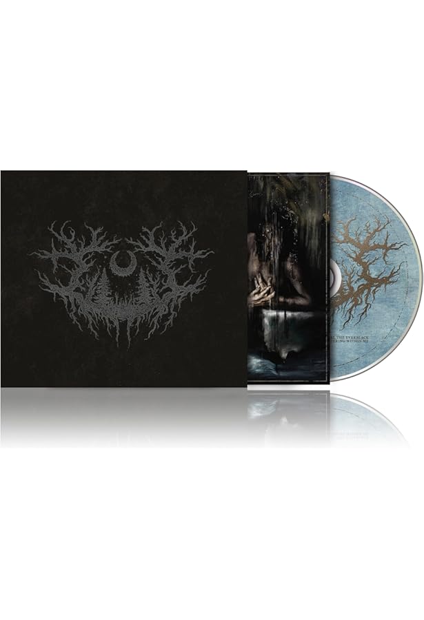 Lorna Shore - Psalms - Amazon.com Music